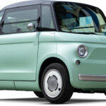 Fiat Topolino