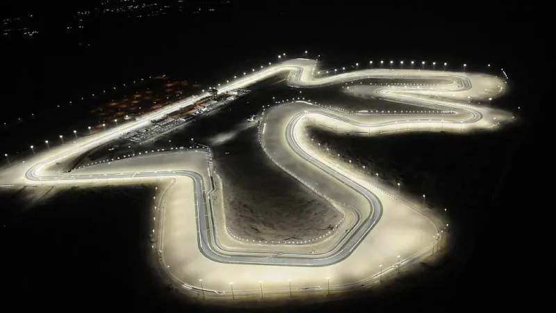 F1 GP Qatar 2024: Orari TV e Dove Vederlo