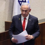 Netanyahu