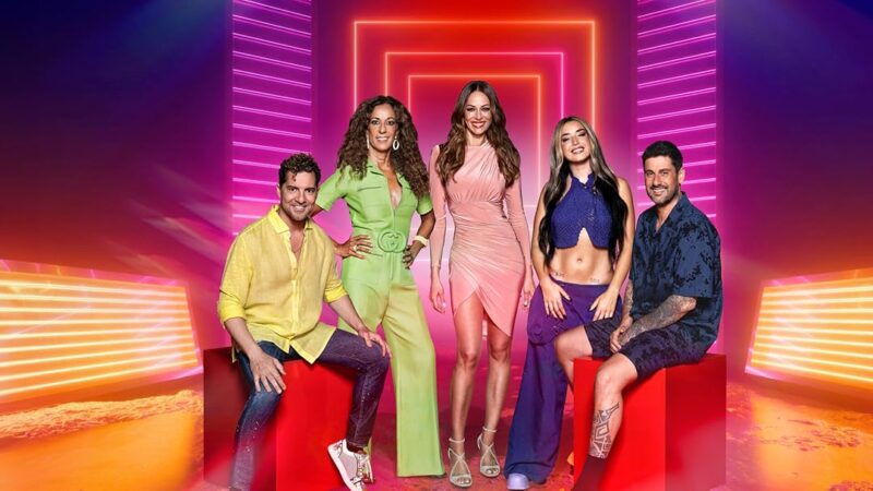 Trionfo di Melissa Memeti: La Finale di The Voice Kids Italia 2024