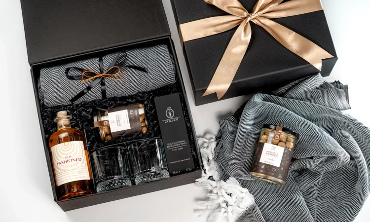 Idee Regalo Natale 2024 per Lui: Le Migliori Proposte