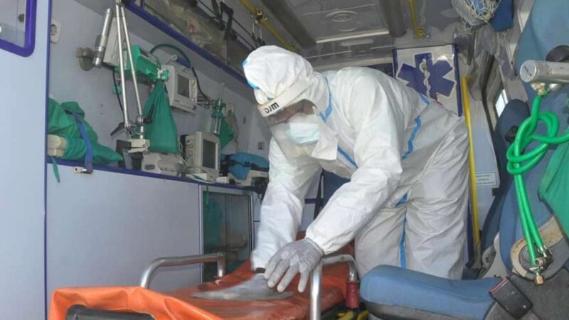Aumento casi virus Cinese in Cina e negli Stati Uniti: sintomi, trasmissione e misure preventive
