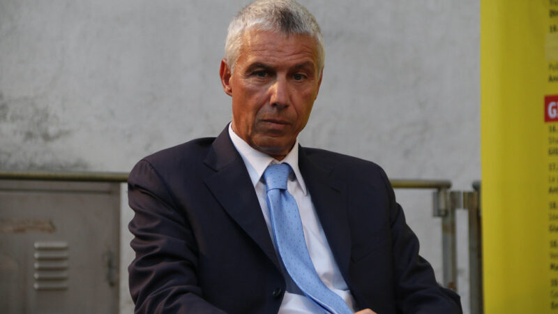 Vittorio Rizzi nuovo capo del DIS: un profilo di esperienza alla guida dei servizi segreti italiani