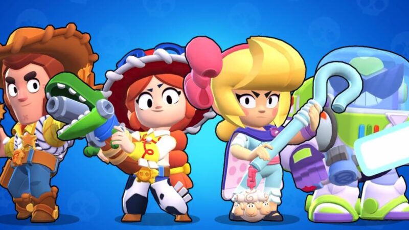 Come Ottenere Gemme Gratuite su Brawl Stars: Guida Completa
