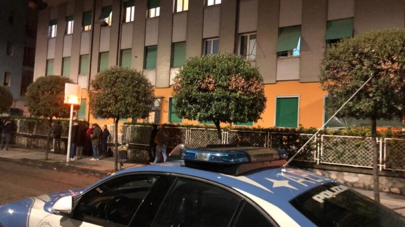 Neonata Rapita a Cosenza: Dettagli e Sviluppi del Caso