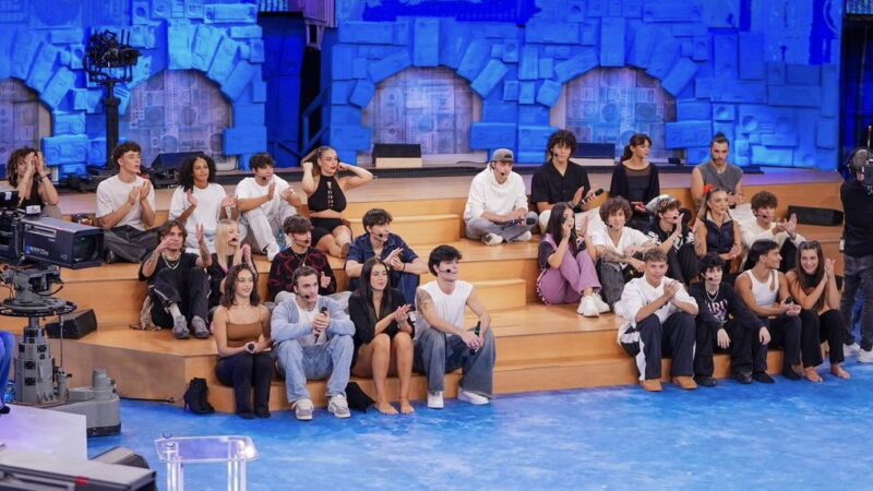 Amici 24: Anticipazioni e Colpi di Scena nel Talent Show di Maria De Filippi