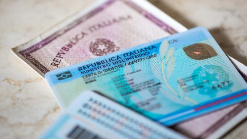 Come Prenotare la Carta d’Identità: Guida Completa
