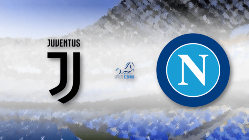 Biglietti Napoli-Juventus: Tutto Quello che Devi Sapere per il Match del 25 Gennaio 2025