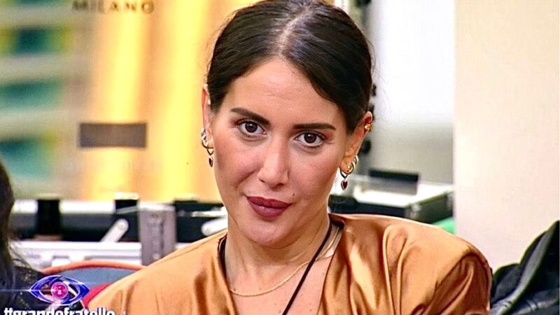 Jessica Morlacchi al Grande Fratello 2025: Un Viaggio tra Musica e Reality
