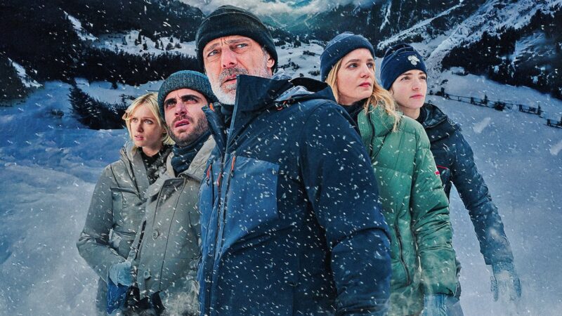 Black Out 2: Le verità nascoste – La nuova stagione della serie thriller di Rai 1