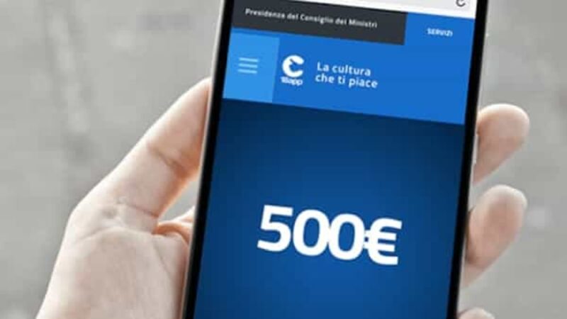 Bonus Cultura 2025: Nuove Opportunità per i Giovani Italiani