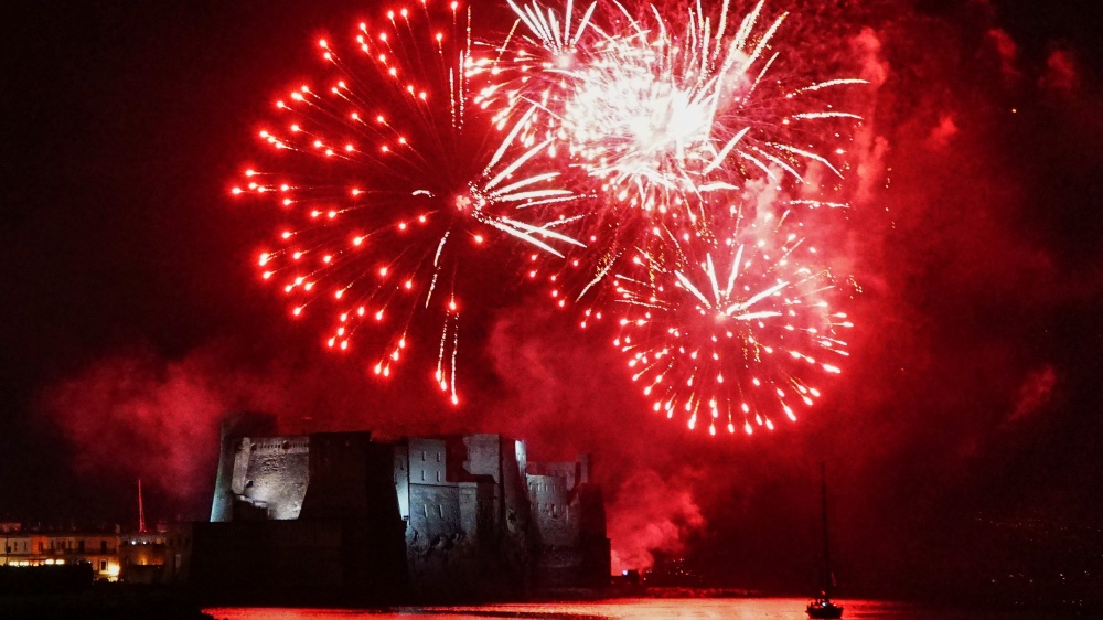 Capodanno 2025: Bilancio di Morti e Feriti in Italia