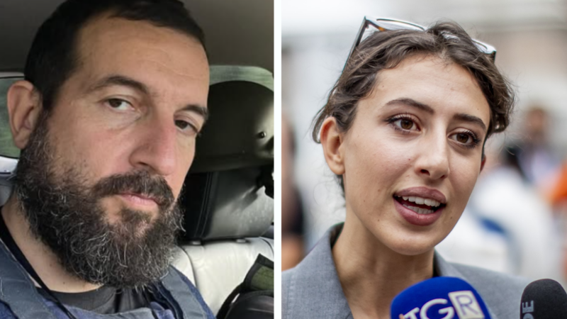Daniele Raineri: Le Dichiarazioni Dopo la Liberazione di Cecilia Sala