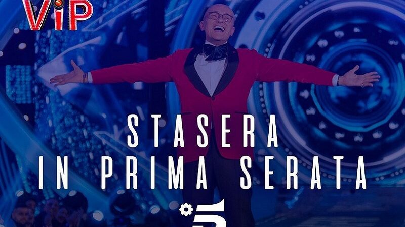 Grande Fratello: Perché Non Va in Onda Stasera
