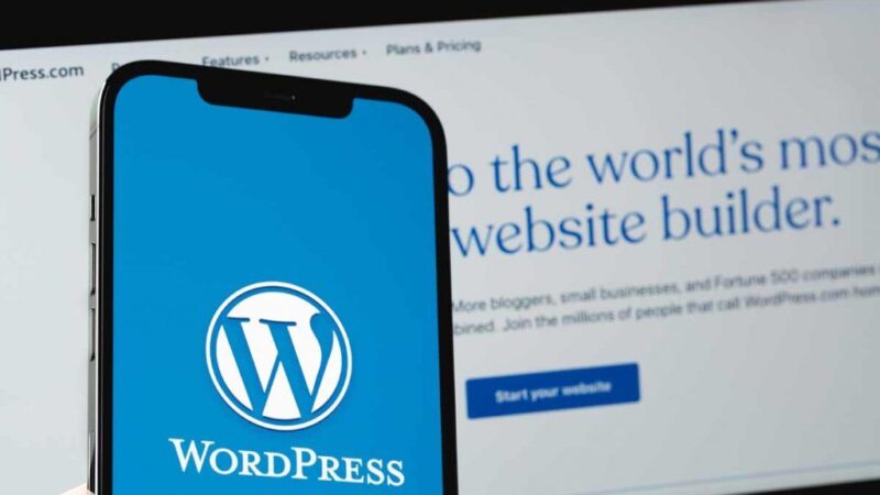 Come Creare un Sito con WordPress su Aruba: Guida Completa