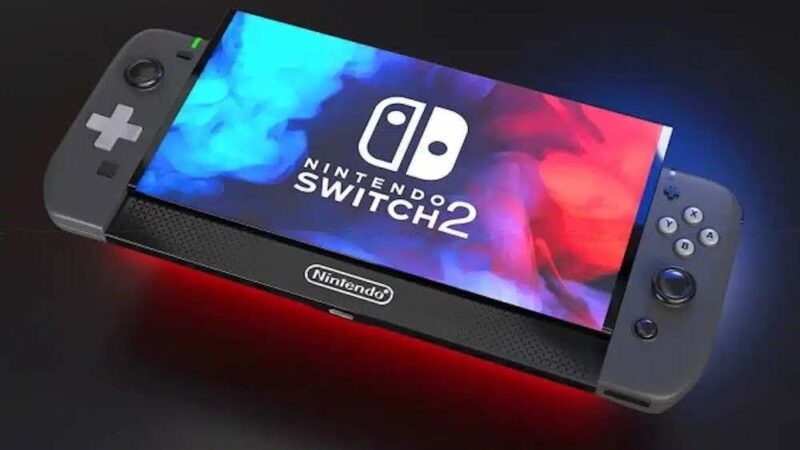 Nintendo Annuncia Ufficialmente la Switch 2: Tutto Quello che Devi Sapere