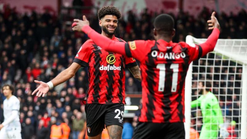 Philip Billing: Il Nuovo Acquisto del Napoli dal Bournemouth