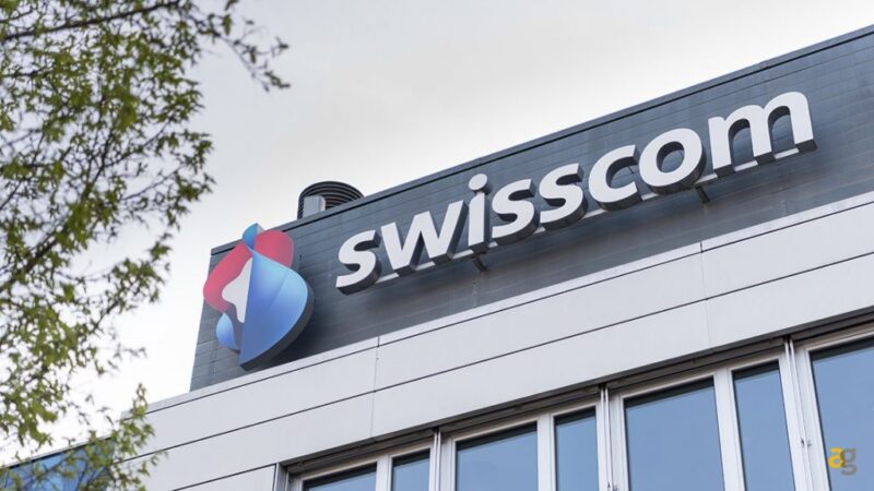 Swisscom (Fastweb) acquisisce Vodafone Italia