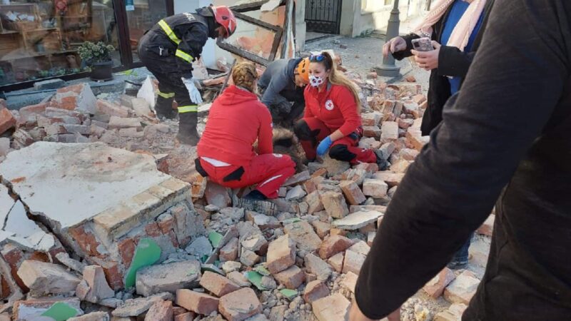 Terremoto di Magnitudo 3.5 a Modena: La Terra Torna a Tremare