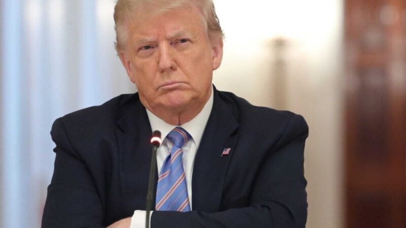 Trump Impone Dazi sull’Unione Europea: Verso una Nuova Guerra Commerciale?