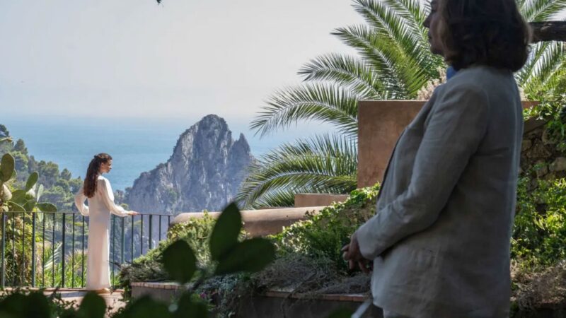 “Parthenope” di Sorrentino: Arte o Sacrilegio? Il Film che Divide l’Italia