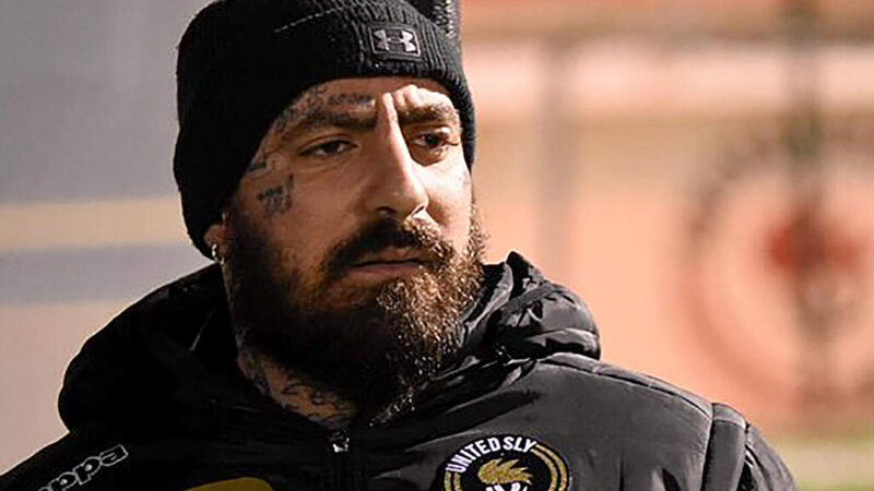 Danilo Quarto rinviato a giudizio per aggressione all’orologiaio Lorenzo Ruzza