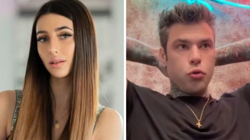 Michelle Comi: Le Rivelazioni sull’Allegro Fedez e la Verità Nascosta